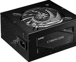 [CYBERCORE1300P-BKCUS] Fuente De Poder Xpg CYBERCORE1300P-BKCUS 1300W 80+Plat