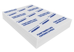 [PAQ24-6EFBA] Fomy Carta Pascua Blanco (copia)