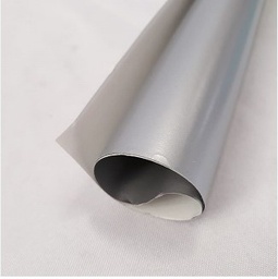 [PAQ25-LUSTREPLATA] Paquete C/25 Papel Lustre Plata 50x70
