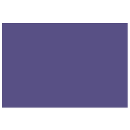 [PAQ25-LUSTREMOR] Paquete C/25 Papel Lustre Morado 50x70