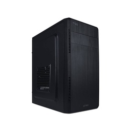 [AC-932547] Gabinete Acteck AC-932547 Kioto Usb 3.0 Fuente 500W