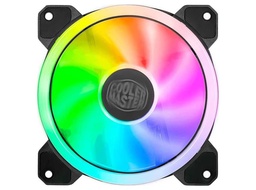 [MFW-B2DN-18NPA-S3] Ventilador MFW-B2DN-18NPA-S3 Cooler Master