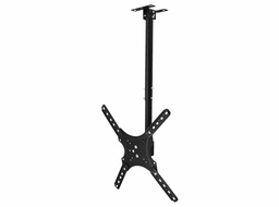 [DN04-C2655] Soporte De Techo Para TV 26 a 55 Lucky Owl DN04-C2655 30Kg