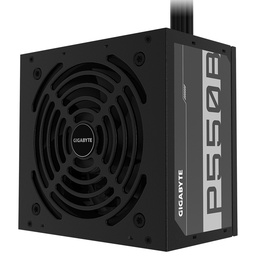 [GP-P550B] Fuente De Poder Gibabyte GP-P550B 550W Ventilador Silencioso 100 240v 60 50Hz 80 Plus Bronze