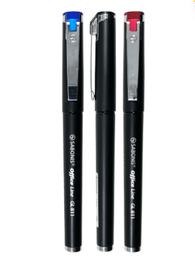 [PAQ24-GL-811-AZU] Paquete C/24 Boligrafo Sabonis Roller Gel Azul GL811