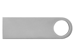[BLK-8GB-SL] Usb 8Gb BKL Plata