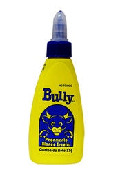 [PAQ12-7501199416533] Paquete C/12 Pegamento Blanco Bully 55G