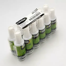 [PAQ12-7501014600529] Paquete C/12 Corrector Liquido Dixon Botella 20ml