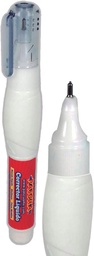 [PAQ12-PA-CO721] Paquete C/12 Corrector Liquido Pascua Pluma 7ml