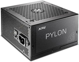 [PYLON750B-BKCUS] Fuente De Poder PYLON750B-BKCUS 750W Xpg Negro