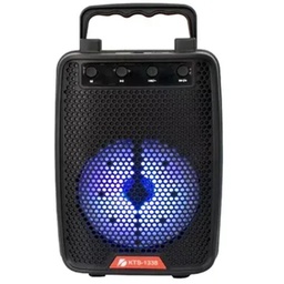 [KTS-1338] Bocina 4 Pulgadas KTS-1338 Bluetooth Portátil Link Bits (C.40)