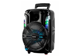 [SA865TK] Bocina 8 Pulgadas SA865TK Linkbits Bt Micrófono Control Usb Aux (C.8)
