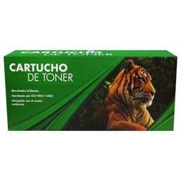 [TNB022COMPAI] Cartucho Toner Genérico Brother TN-B022 Negro