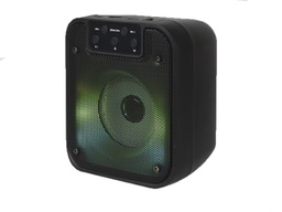 [SA311T] Bocina 3 Pulgadas SA311T Bluetooth Radio Fm Luz Led Link Bits (C.60)