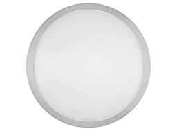 [S10CW18] Luminaria 18W S10CW18 Para Empotrar Luz Cálida Megaluz (C.40)