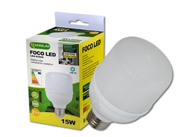 [S39W15] Foco Led S39W15 16W Tianlai (C.100)