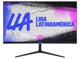 [XSMO277B] Monitor Gamer 27 Pulgadas XZEAL XSMO277B Panel Plano VA FHD 75Hz 5ms  HDMI/VGA