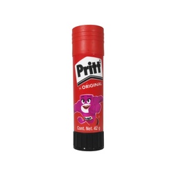 [7501199472485] Lápiz Adhesivo Pritt 42g (E.5) (C.50)