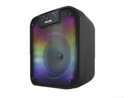 [SA6004] Bocina 6.5 Pulgadas SA6004 Link Bits Bluetooth Radio FM Micrófono (C.16)