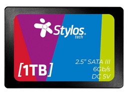 [STMSSD4B] DISCO DURO SOLIDO SSD 1TB STMSSD4B