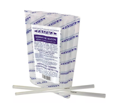[PAQ96-SILICON1025-DT] Paquete C/96 Silicon Delgado Barra Pascua 1kg