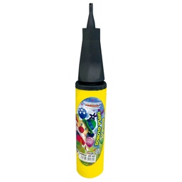 [PAQ3-INF-001] Paquete C/3 Bomba Infladora De Globos Pascua
