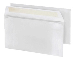 [PAQ500-73201] Paquete C/500 Sobre Blanco Carta 9028CAR