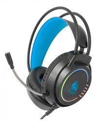 [NCAGKI03FL] Diadema NBHG Necnon Kimera RGB Azul