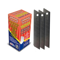 [PAQ10-PANAV0507] Paquete C/10 Cajas Navaja Para Cutter Grande Pascua C/U 10