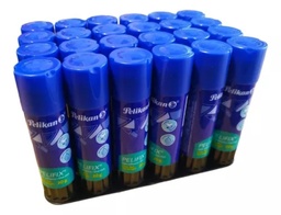 [PAQ24-09053000] Paquete c/24 Lapíz Adhesivo Pelikan Pelifix 20g