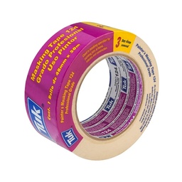[102424] Cinta Masking Tuk 124 48mm x 50m 102424(C.24)