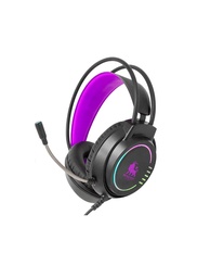 [NCAGKI13FL] Diadema NBHG Necnon Kimera RGB Fucsia