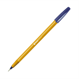 [NE-061FA] Paquete C/12 Bolígrafo Pro-Dot Color Azul Fino 0.6mm NE-061FA Nextep