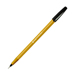 [NE-061FN] Paquete C/12 Bolígrafo Pro-Dot Color Negro Fino 0.6mm NE-061FN Nextep