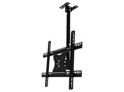 [DN06-C3265] Soporte De Techo Para TV Lucky Owl 32 a 65 30kg