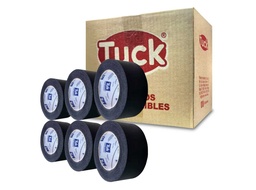 [103735] Masking Negro 137 Tuk 48mm x 50m 103735(C.24)