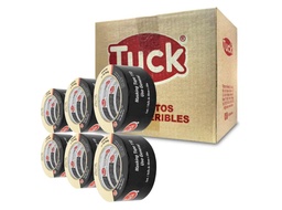 [PAQ24-101035] Masking Tape 110 Tuk 48mm x 50m 101035 (C.24) (copia)