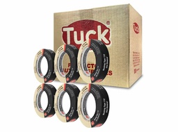 [PAQ48-101015] Caja C/48 Masking Tape 110 Tuk 18mm x 50m 101015
