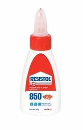 [PAQ12-7501199420110] Pegamento Blanco Resistol 850 35G. (E.12)(C.96) (copia)