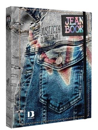[7702111333826] Carpeta Profesional 100h Raya Jean Book Rev. Norma 533382 (C.6)