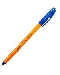 [PAQ60-0020PPA] Paquete C/60 Bolígrafo Azor Pin Point .7MM P/Fino Azul