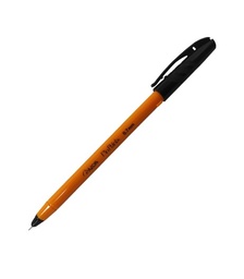 [PAQ60-0020PPN] Paquete C/60 Boligrafo Azor Pin Point .7MM Punto Fino Negro