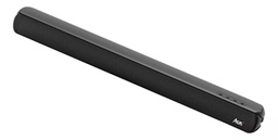 [BS-13] Barra De Sonido BS-13 Con Control Remoto 30W/ Bluetooth/ TV/ PC/ USB Aek Cyber (C.4)