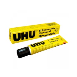 [4026700403442] Pegamento Uhu Pegatodo 35 Ml (E.10)
