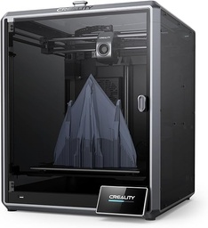 [K1 MAX] Impresora 3D Creality K1 MAX