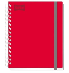 [9490] Cuaderno Prof. Scribe Excellence 9490 Raya 200 H