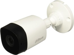 [DH-HAC-B1A51N-0280B] Cámara Dahua DH-HAC-B1A51N-0280B 5MP Lente 2.8