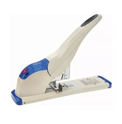 [HC-24FM] Engrapadora Pilot 210 Hojas Hc-24fm
