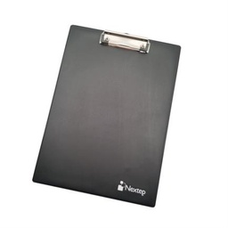 [NE-172P] Tabla de Vinilo Nextep Recubierta con Clip Alambre Carta (C.60)
