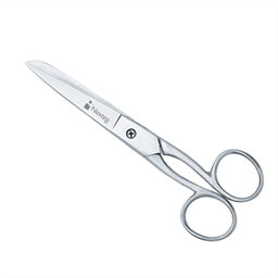 [NE-146] Tijera Nextep Forjada de Acero Inoxidable 6" (C.144)